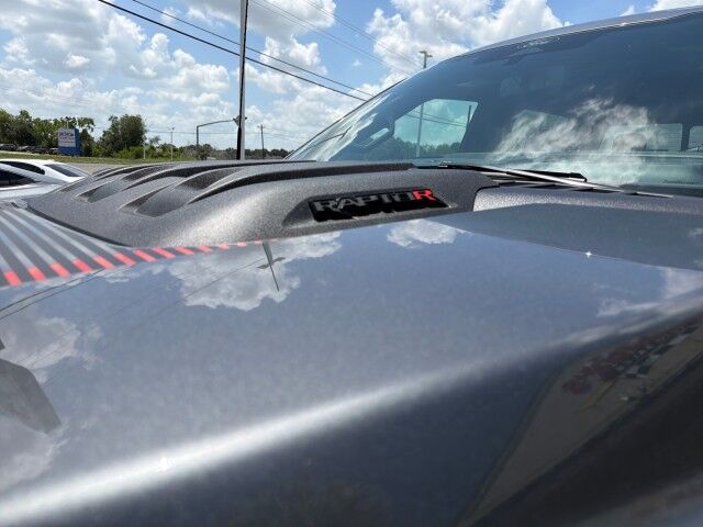 2026 Ford F-150 SuperCrew 4WD Raptor R 37 Pkg Lafayette LA