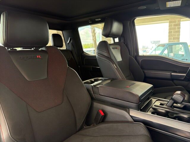 2026 Ford F-150 SuperCrew 4WD Raptor R 37 Pkg Lafayette LA