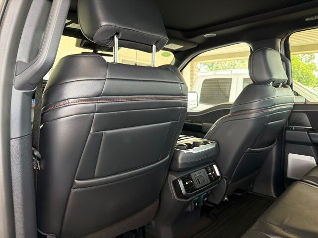 2026 Ford F-150 SuperCrew 4WD Raptor R 37 Pkg Lafayette LA