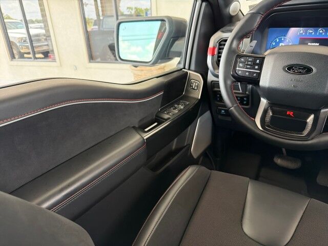 2026 Ford F-150 SuperCrew 4WD Raptor R 37 Pkg Lafayette LA