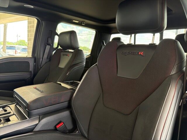 2026 Ford F-150 SuperCrew 4WD Raptor R 37 Pkg Lafayette LA