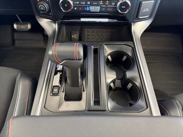 2026 Ford F-150 SuperCrew 4WD Raptor R 37 Pkg Lafayette LA