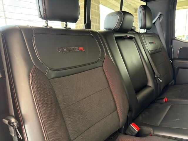 2026 Ford F-150 SuperCrew 4WD Raptor R 37 Pkg Lafayette LA