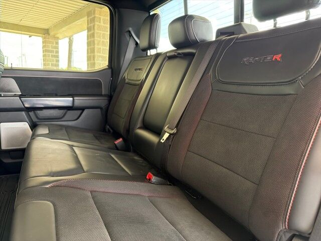 2026 Ford F-150 SuperCrew 4WD Raptor R 37 Pkg Lafayette LA