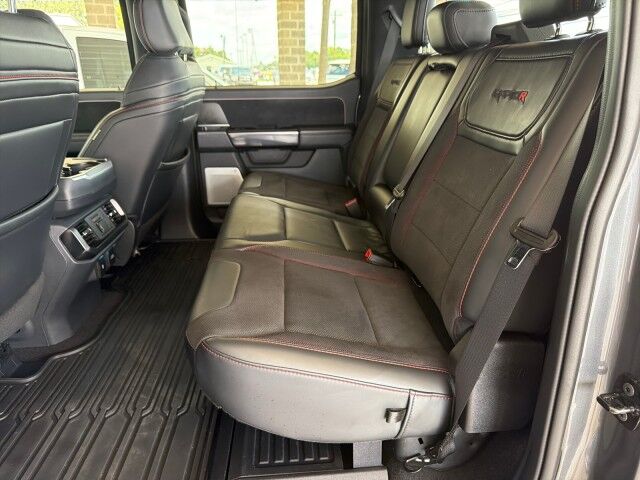 2026 Ford F-150 SuperCrew 4WD Raptor R 37 Pkg Lafayette LA