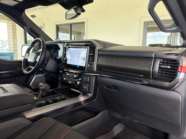 2026 Ford F-150 SuperCrew 4WD Raptor R 37 Pkg Lafayette LA