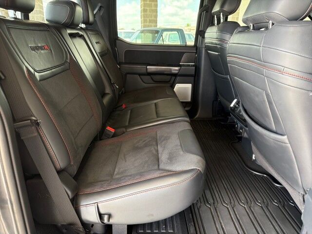 2026 Ford F-150 SuperCrew 4WD Raptor R 37 Pkg Lafayette LA