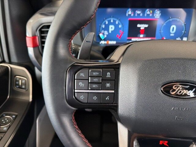 2026 Ford F-150 SuperCrew 4WD Raptor R 37 Pkg Lafayette LA