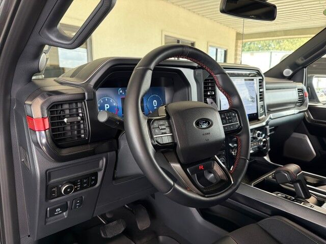 2026 Ford F-150 SuperCrew 4WD Raptor R 37 Pkg Lafayette LA
