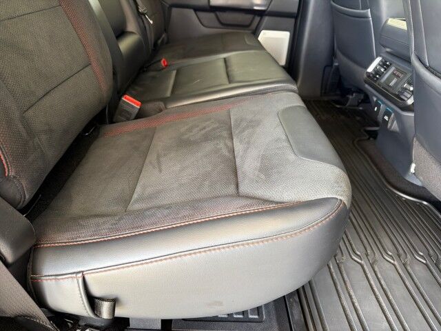 2026 Ford F-150 SuperCrew 4WD Raptor R 37 Pkg Lafayette LA