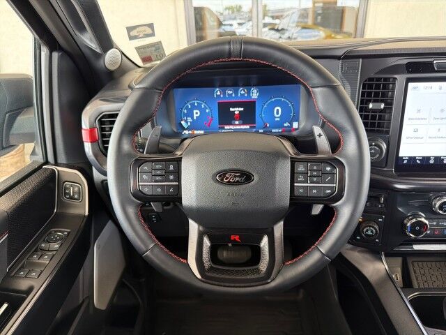 2026 Ford F-150 SuperCrew 4WD Raptor R 37 Pkg Lafayette LA