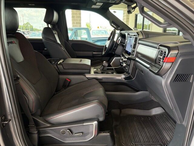 2026 Ford F-150 SuperCrew 4WD Raptor R 37 Pkg Lafayette LA
