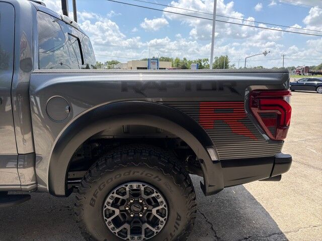 2026 Ford F-150 SuperCrew 4WD Raptor R 37 Pkg Lafayette LA