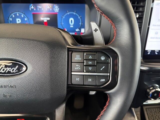 2026 Ford F-150 SuperCrew 4WD Raptor R 37 Pkg Lafayette LA