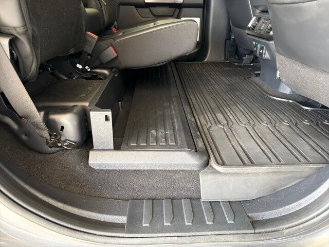 2026 Ford F-150 SuperCrew 4WD Raptor R 37 Pkg Lafayette LA