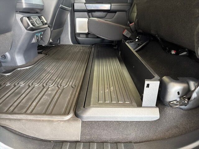 2026 Ford F-150 SuperCrew 4WD Raptor R 37 Pkg Lafayette LA