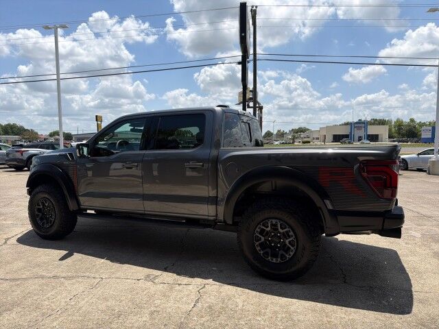 2026 Ford F-150 SuperCrew 4WD Raptor R 37 Pkg Lafayette LA