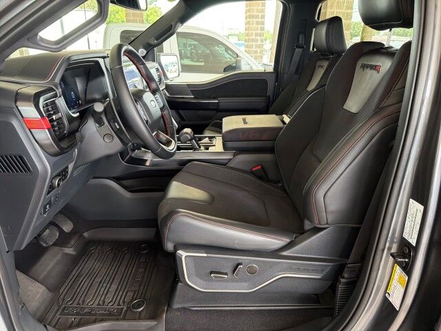 2026 Ford F-150 SuperCrew 4WD Raptor R 37 Pkg Lafayette LA
