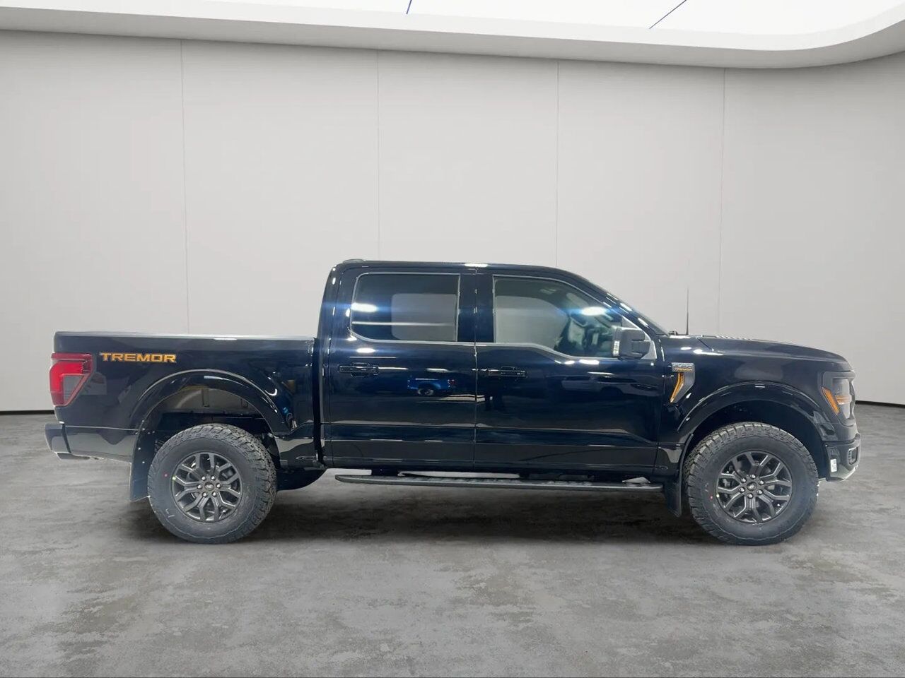2026 Ford F-150 Tremor - FACTORY ORDER