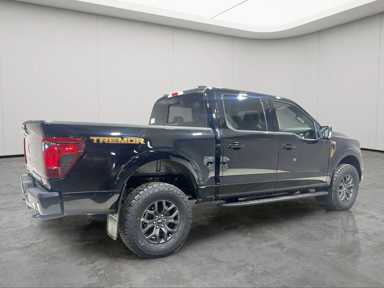 2026 Ford F-150 Tremor - FACTORY ORDER