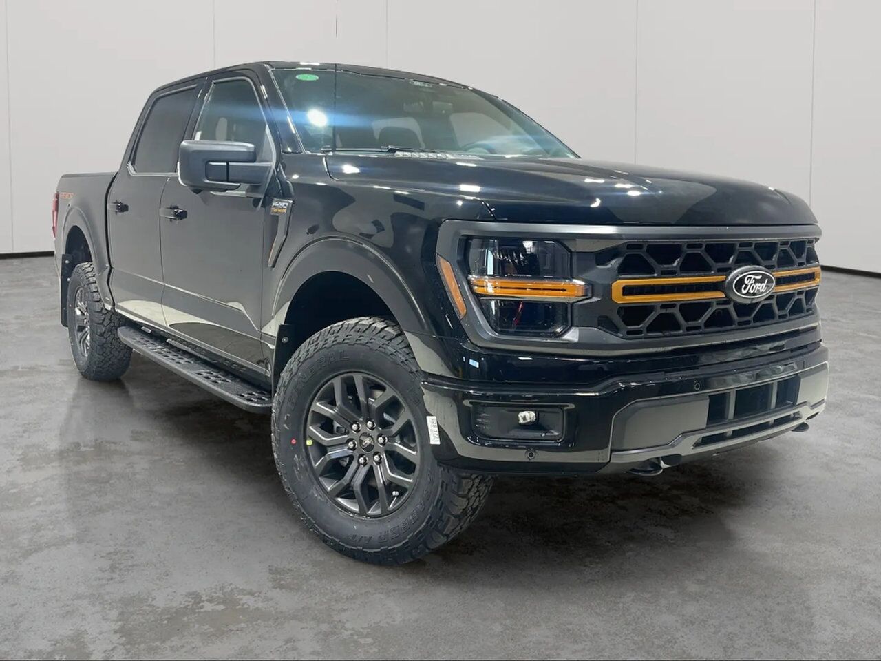 2026 Ford F-150 Tremor - FACTORY ORDER