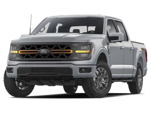 2026 Ford F-150 Tremor Goldthwaite TX