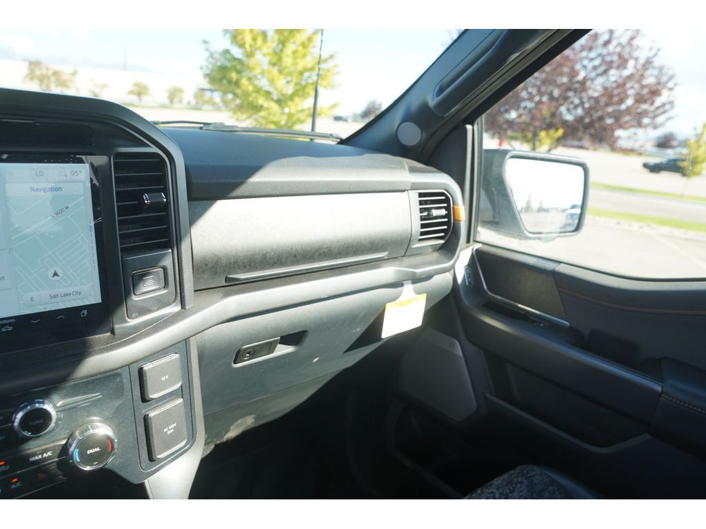 2026 Ford F-150 Tremor Huntington UT