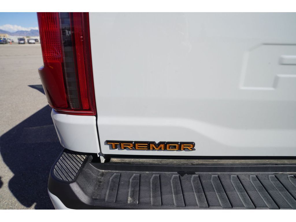 2026 Ford F-150 Tremor Huntington UT