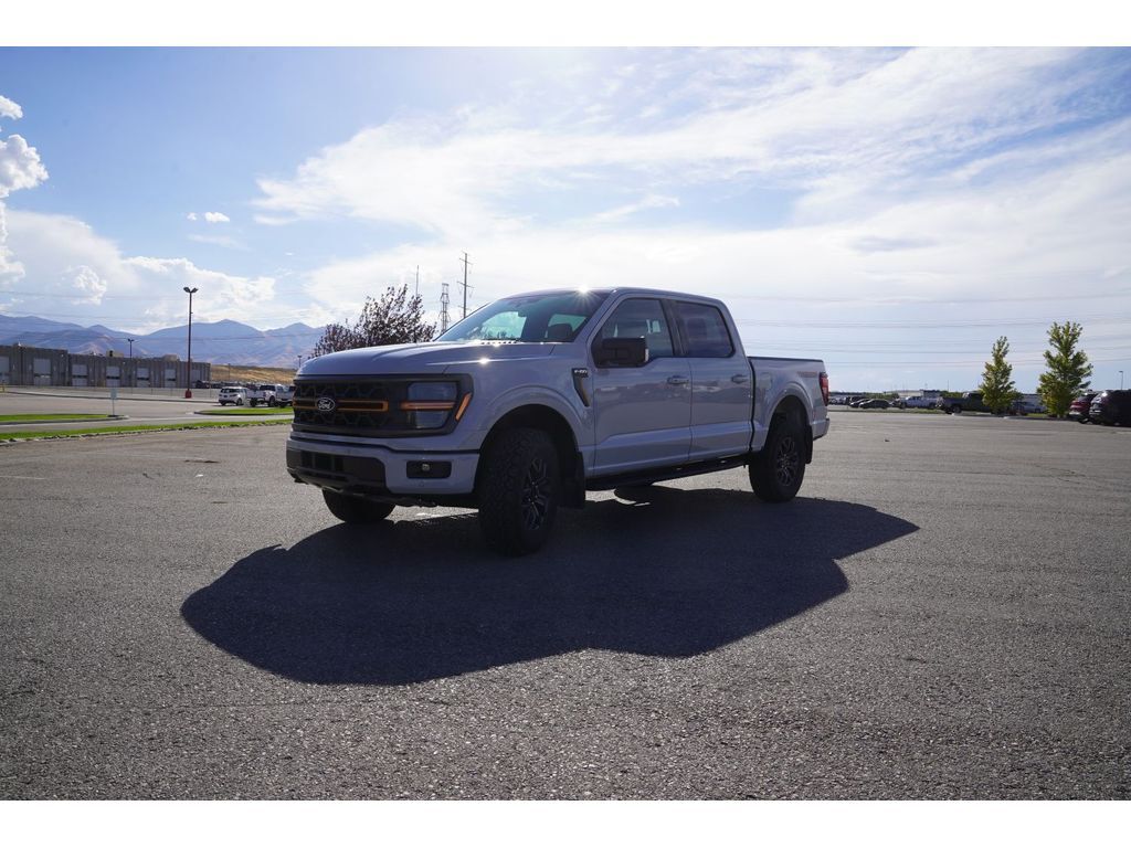 2026 Ford F-150 Tremor Huntington UT