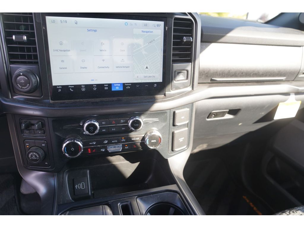 2026 Ford F-150 Tremor Huntington UT