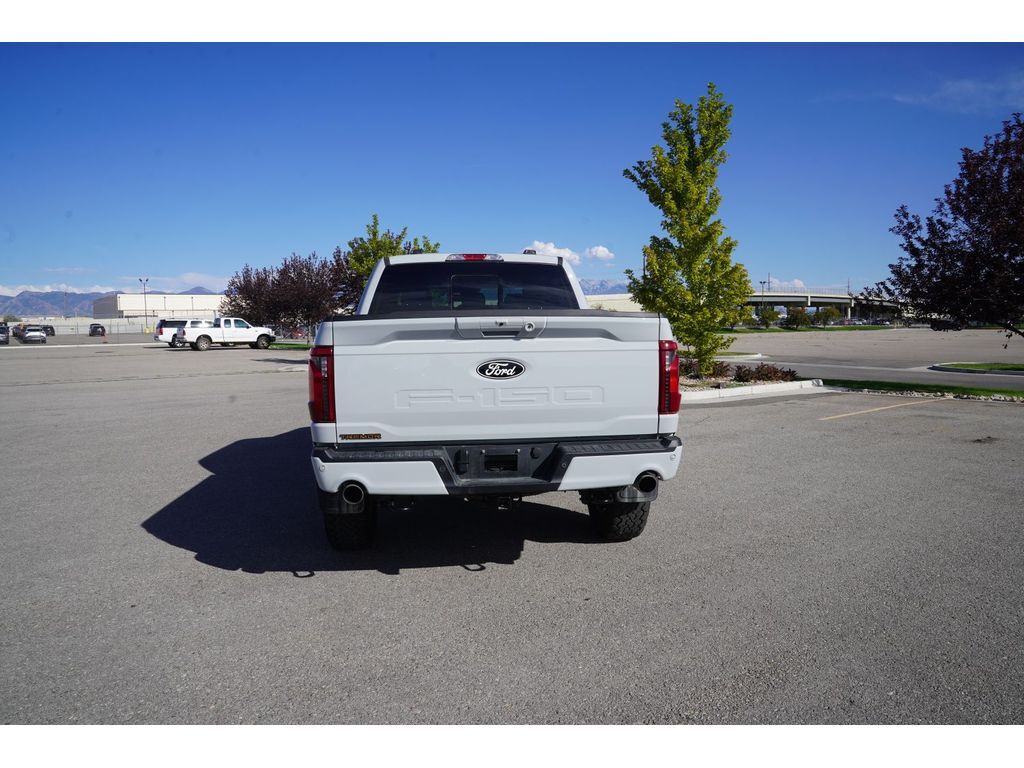 2026 Ford F-150 Tremor Huntington UT