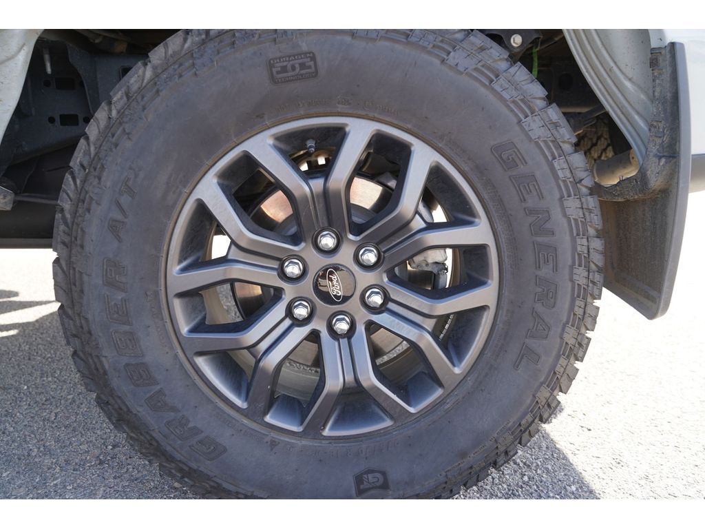2026 Ford F-150 Tremor Huntington UT