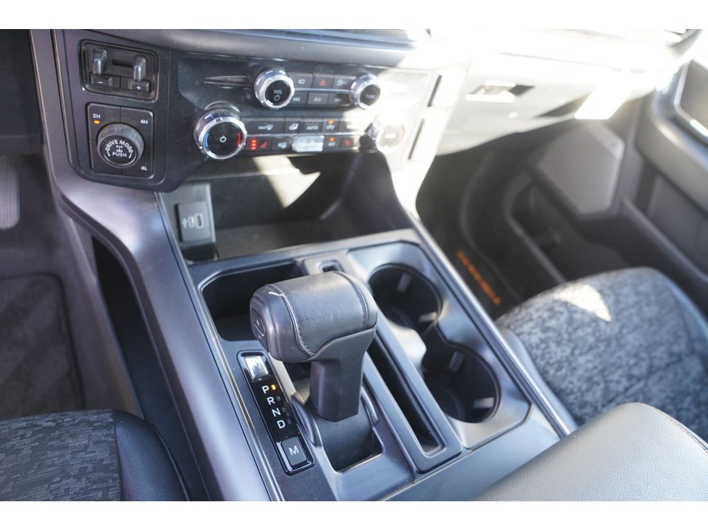 2026 Ford F-150 Tremor Huntington UT
