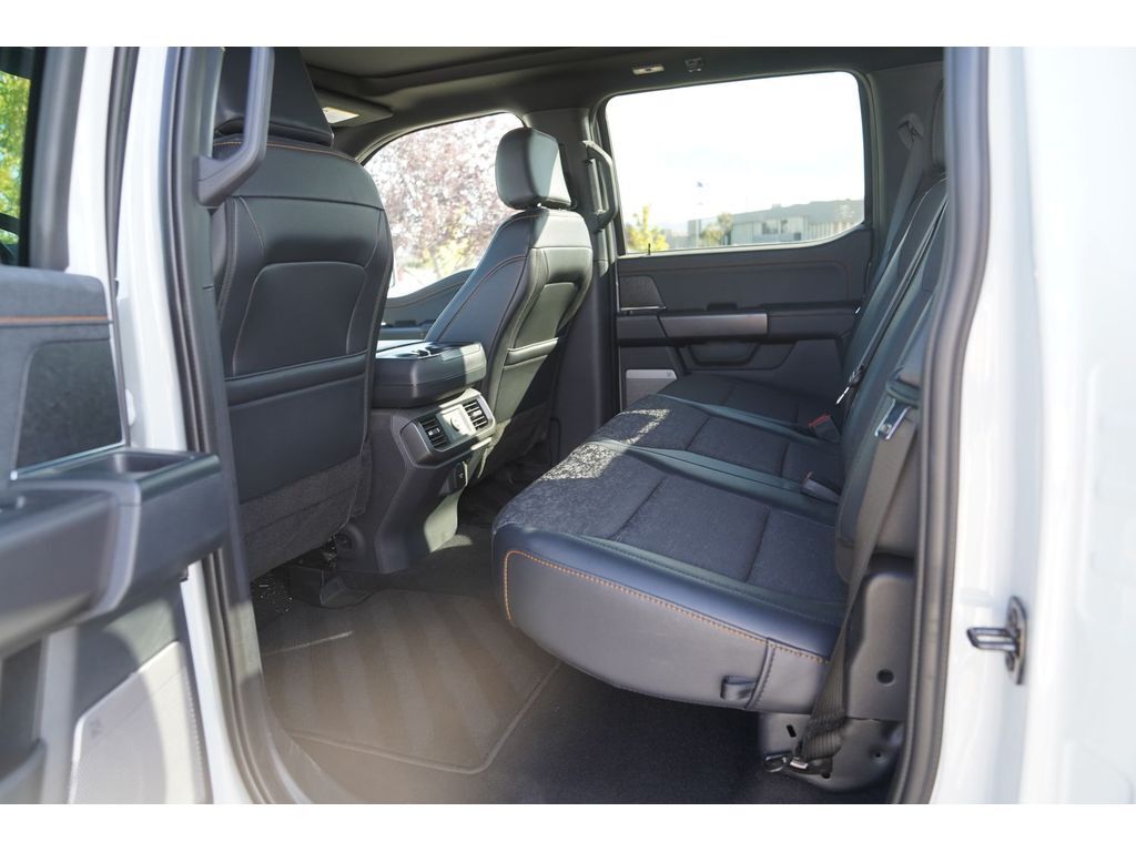 2026 Ford F-150 Tremor Huntington UT