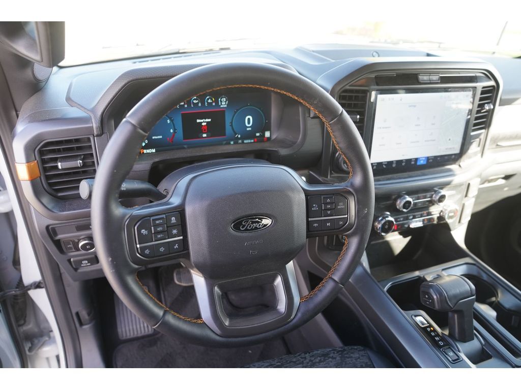 2026 Ford F-150 Tremor Huntington UT