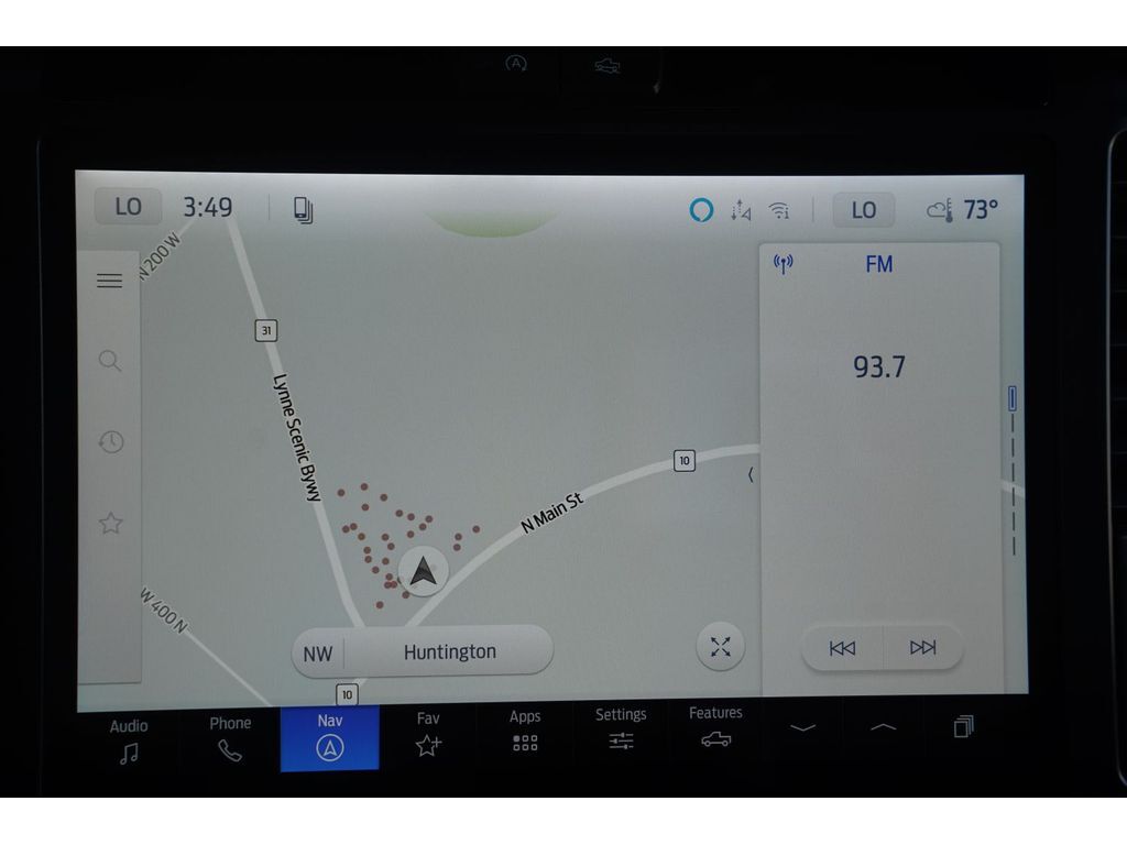 2026 Ford F-150 Tremor Huntington UT