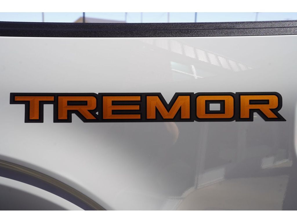 2026 Ford F-150 Tremor Huntington UT