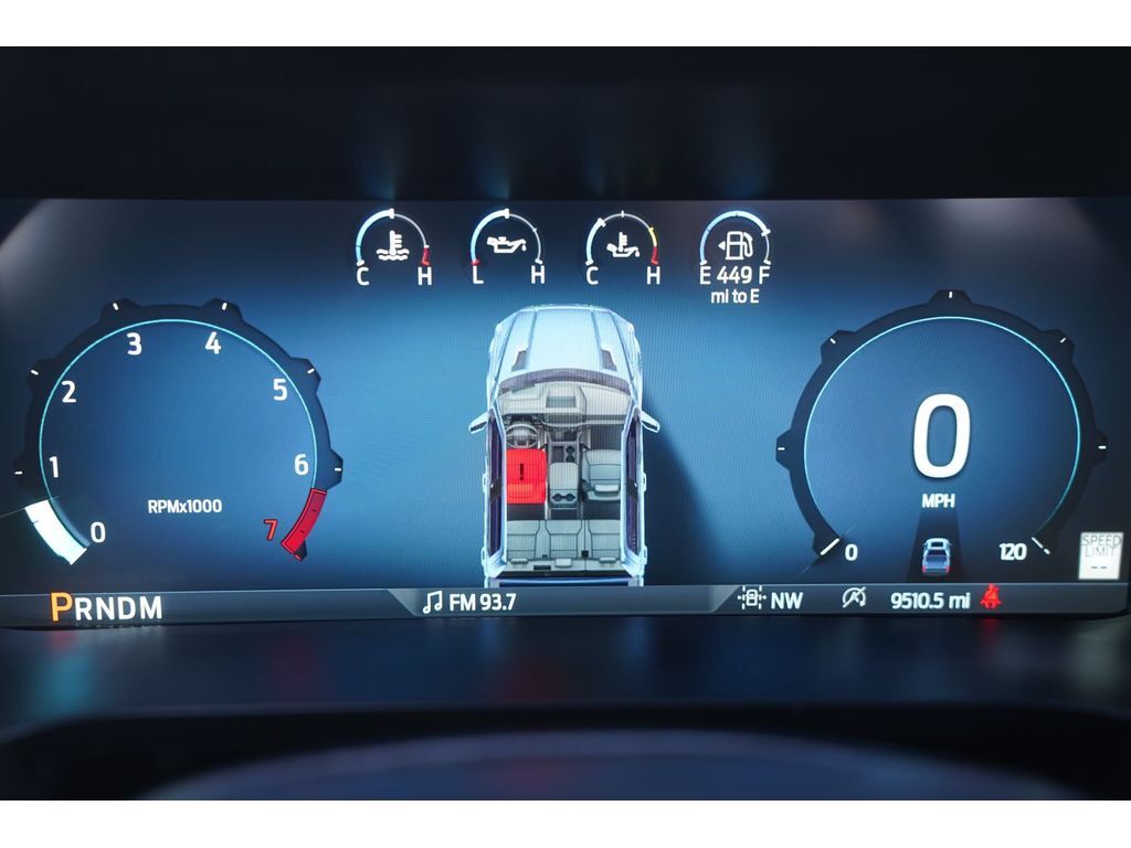 2026 Ford F-150 Tremor Huntington UT