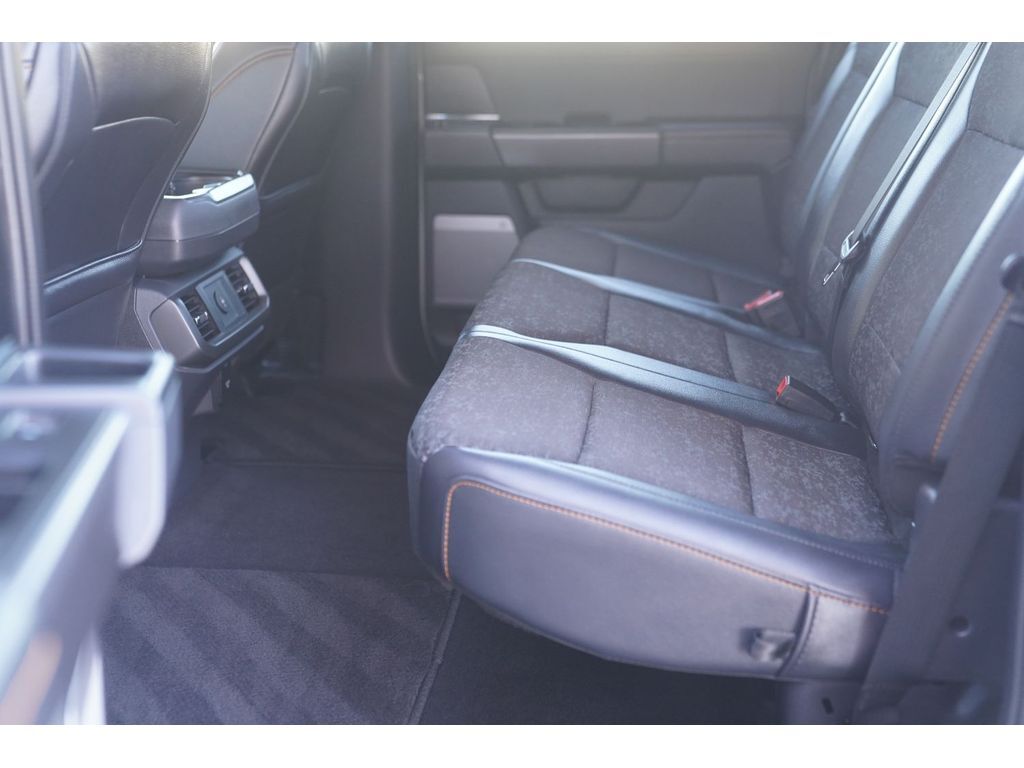 2026 Ford F-150 Tremor Huntington UT