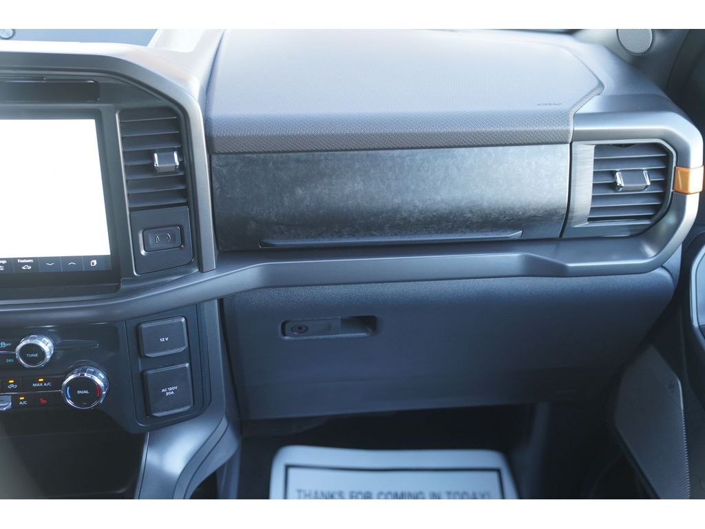 2026 Ford F-150 Tremor Huntington UT