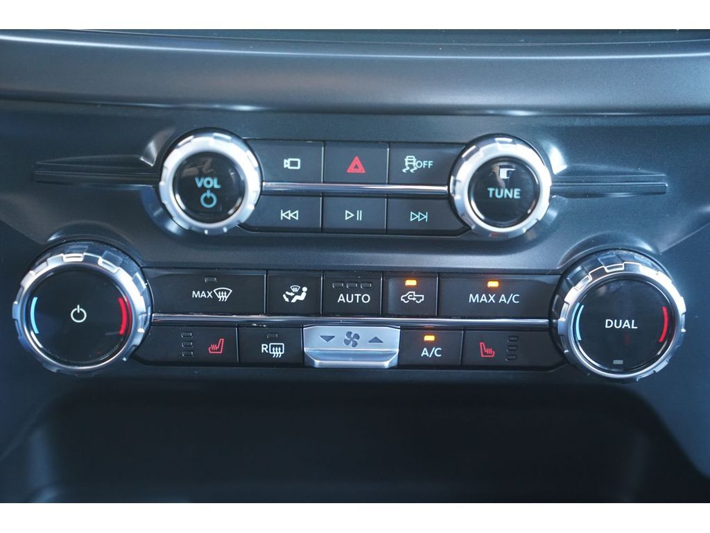 2026 Ford F-150 Tremor Huntington UT