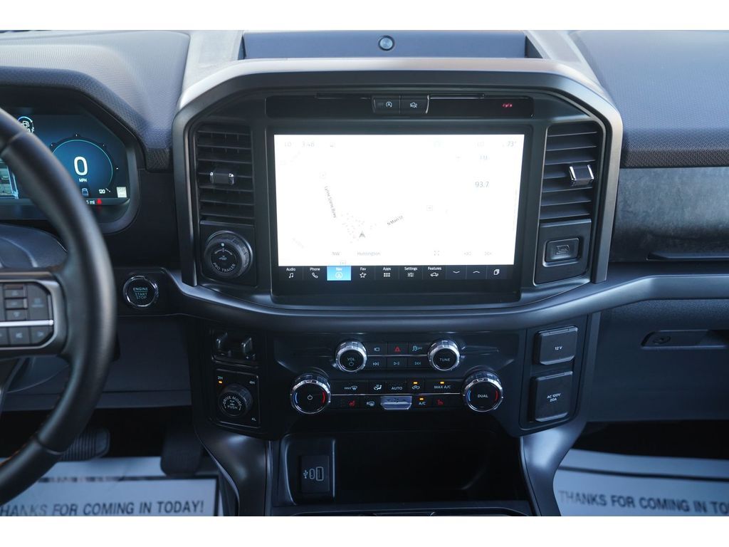 2026 Ford F-150 Tremor Huntington UT