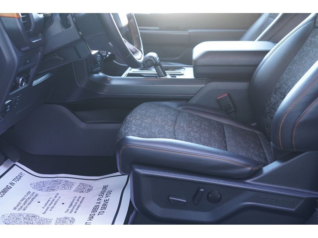 2026 Ford F-150 Tremor Huntington UT
