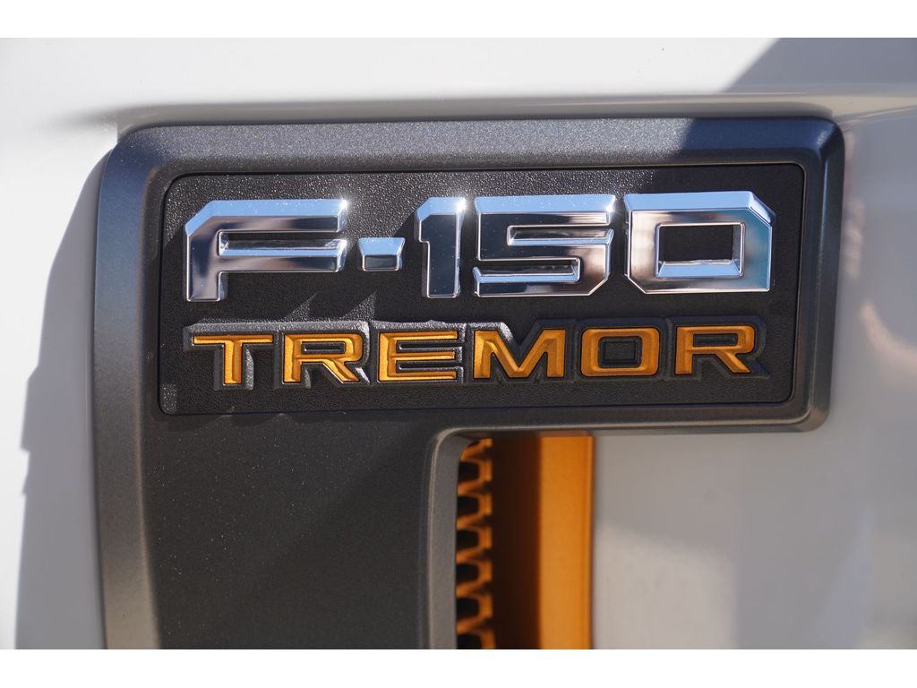 2026 Ford F-150 Tremor Huntington UT