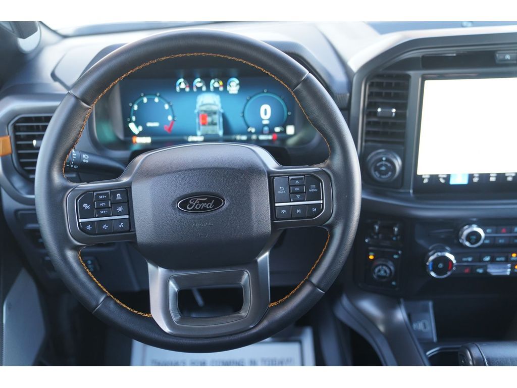 2026 Ford F-150 Tremor Huntington UT