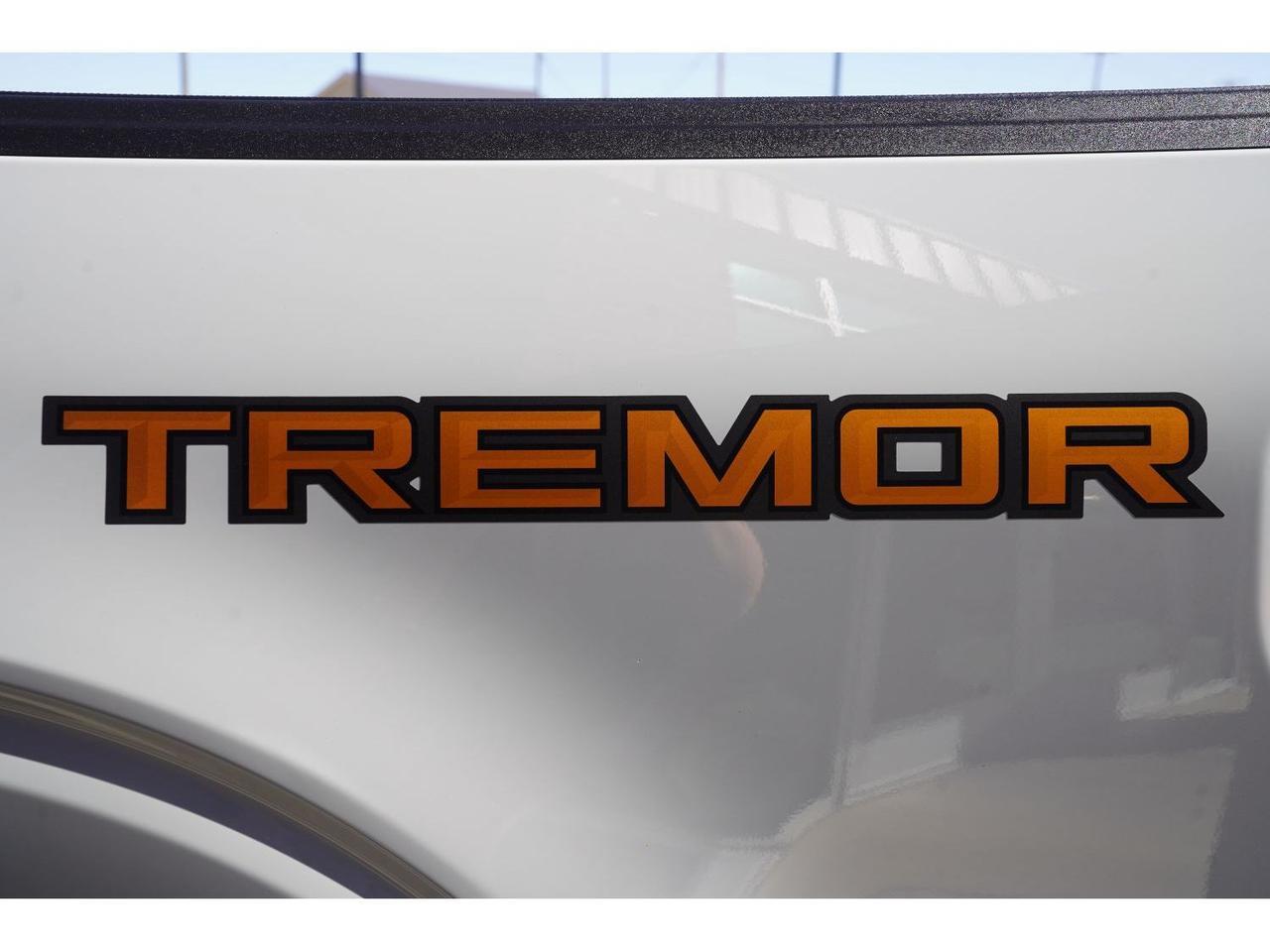 2026 Ford F-150 Tremor Price UT