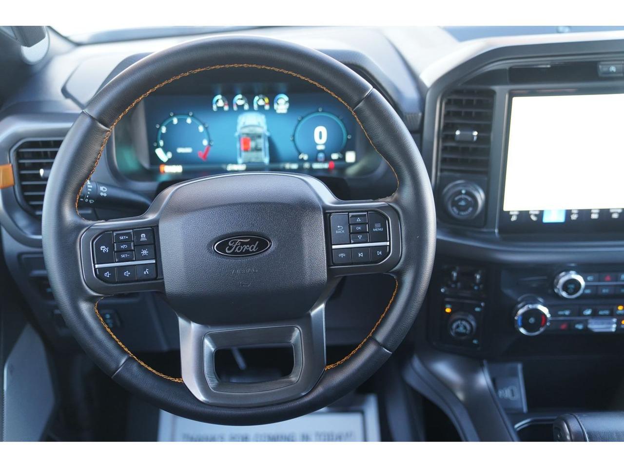 2026 Ford F-150 Tremor Price UT