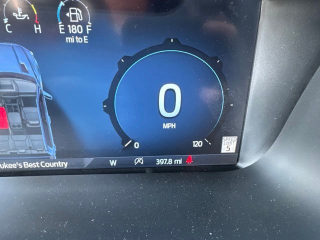 2026 Ford F-150 Tremor Random Lake WI