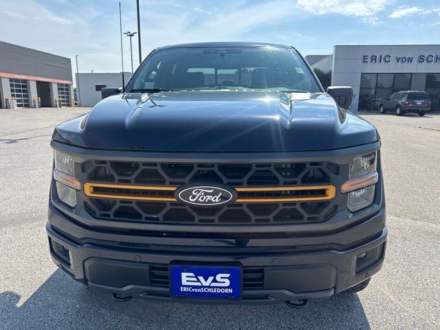2026 Ford F-150 Tremor Random Lake WI