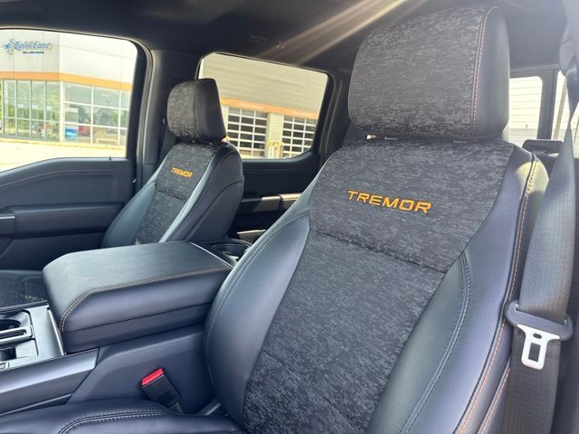 2026 Ford F-150 Tremor Random Lake WI